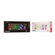 Fantech MK918 Wireless Mechanical Keyboard - Black - Red Switch Fantech MK918 Wireless Mechanical Keyboard - Black - Red Switch