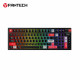 Fantech MK918 Wireless Mechanical Keyboard - Black - Red Switch Fantech MK918 Wireless Mechanical Keyboard - Black - Red Switch