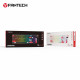 Fantech MK918 Wireless Mechanical Keyboard - Black - Red Switch Fantech MK918 Wireless Mechanical Keyboard - Black - Red Switch