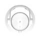 Fantech MCX03 Wired Condenser Microphone - White