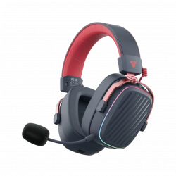 Fantech WHG02P Wireless Headset - Blue