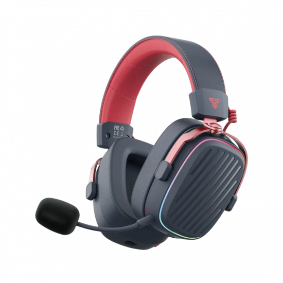 Fantech WHG02P Wireless Headset - Blue Fantech WHG02P Wireless Headset - Blue