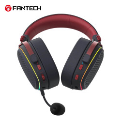 Fantech WHG02P Wireless Headset - Blue