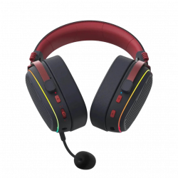 Fantech WHG02P Wireless Headset - Blue Fantech WHG02P Wireless Headset - Blue