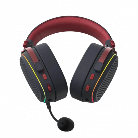 Fantech WHG02P Wireless Headset - Blue Fantech WHG02P Wireless Headset - Blue