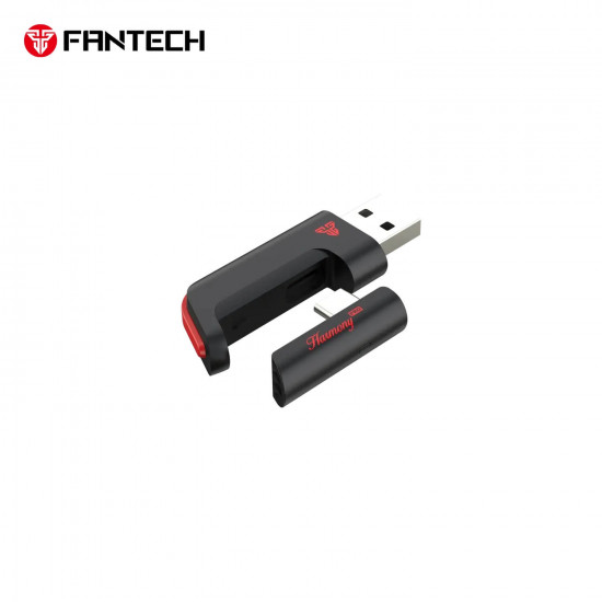 Fantech WHG02P Wireless Headset - Blue Fantech WHG02P Wireless Headset - Blue