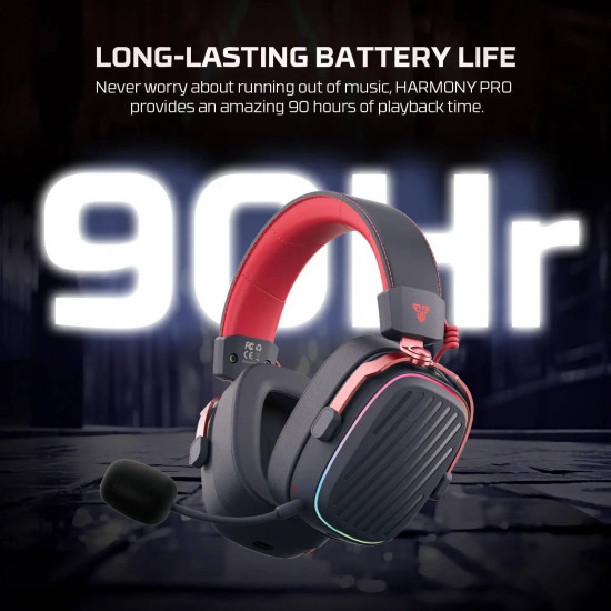 Fantech WHG02P Wireless Headset - Blue Fantech WHG02P Wireless Headset - Blue