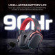 Fantech WHG02P Wireless Headset - Blue Fantech WHG02P Wireless Headset - Blue