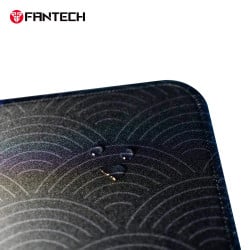 Fantech MP905 ATO KUJIRA UMI Gaming Mouse Pad - Black