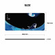 Fantech MP905 ATO KUJIRA UMI Gaming Mouse Pad - Black