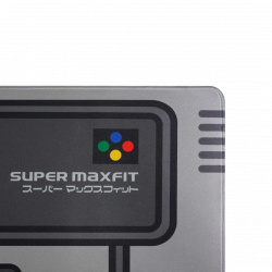 Fantech MP905 ATO SUPER MAXFIT Gaming Mouse Pad - Grey Fantech MP905 ATO SUPER MAXFIT Gaming Mouse Pad - Grey