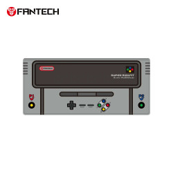 Fantech MP905 ATO SUPER MAXFIT Gaming Mouse Pad - Grey