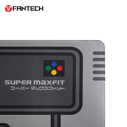 Fantech MP905 ATO SUPER MAXFIT Gaming Mouse Pad - Grey