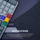 Fantech MP905 ATO SUPER MAXFIT Gaming Mouse Pad - Grey Fantech MP905 ATO SUPER MAXFIT Gaming Mouse Pad - Grey