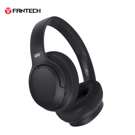 Fantech WH05A Wireless Headphone - Black Fantech WH05A Wireless Headphone - Black