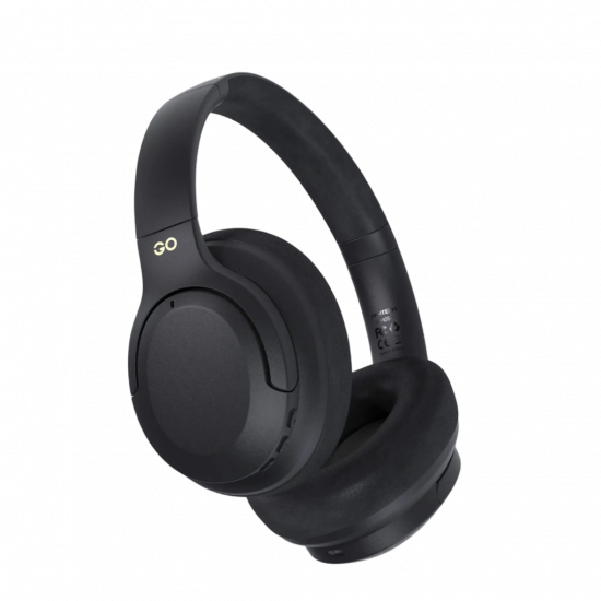 Fantech WH05A Wireless Headphone - Black Fantech WH05A Wireless Headphone - Black