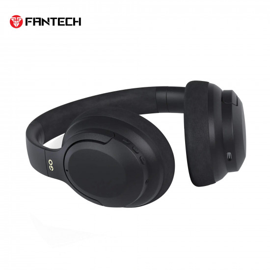 Fantech WH05A Wireless Headphone - Black Fantech WH05A Wireless Headphone - Black