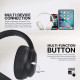 Fantech WH05A Wireless Headphone - Black Fantech WH05A Wireless Headphone - Black
