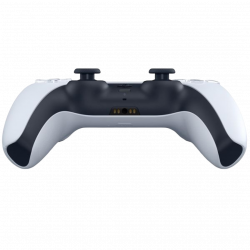 PS5 DualSense Wireless Controller White PS5 DualSense Wireless Controller White
