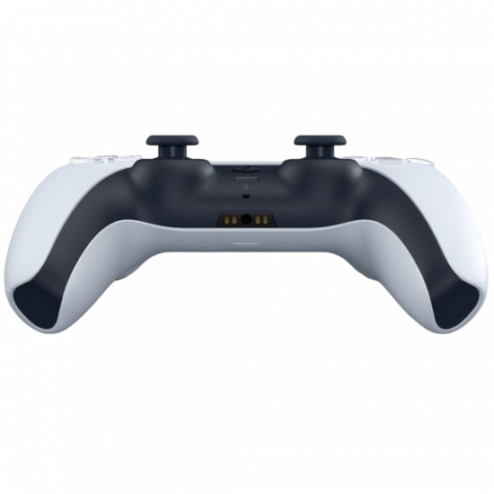 PS5 DualSense Wireless Controller White PS5 DualSense Wireless Controller White