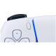 PS5 DualSense Wireless Controller White PS5 DualSense Wireless Controller White