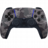 PS5 DualSense Wireless Controller Grey Camo