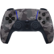 PS5 DualSense Wireless Controller Grey Camo PS5 DualSense Wireless Controller Grey Camo