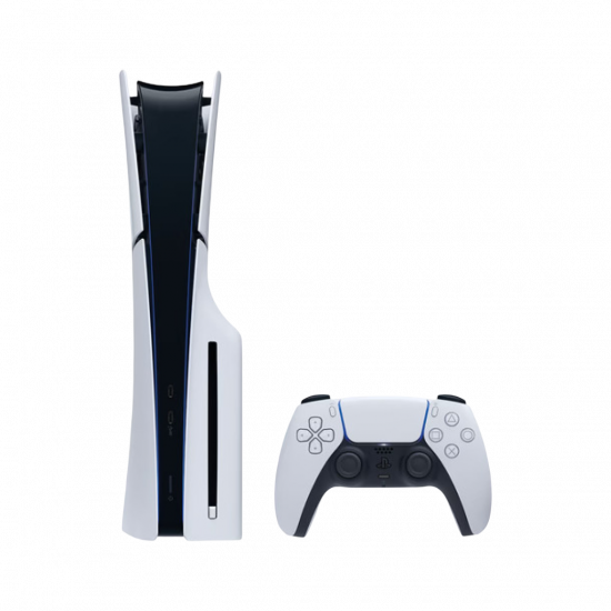 Playstation 5 Slim - Disc version