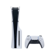 Playstation 5 Slim - Disc version