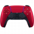 PS5 DualSense Wireless Controller Volcanic Red
