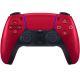 PS5 DualSense Wireless Controller Volcanic Red