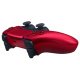 PS5 DualSense Wireless Controller Volcanic Red
