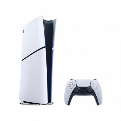 Playstation 5 Slim - Digital version