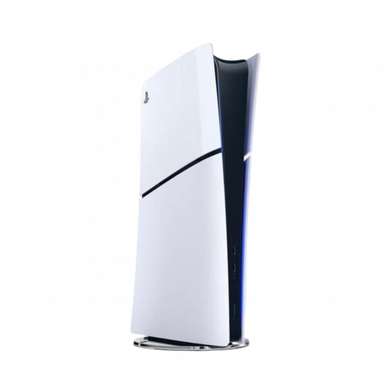 Playstation 5 Slim - Digital version