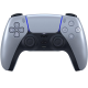 PS5 DualSense Wireless Controller Sterling Silver