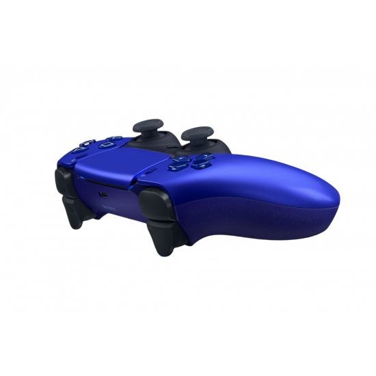 PS5 DualSense Wireless Controller Cobalt Blue PS5 DualSense Wireless Controller Cobalt Blue
