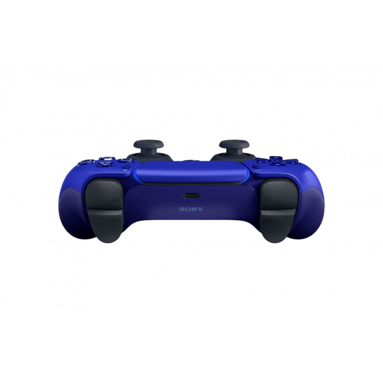 PS5 DualSense Wireless Controller Cobalt Blue PS5 DualSense Wireless Controller Cobalt Blue