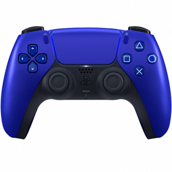 PS5 DualSense Wireless Controller Cobalt Blue PS5 DualSense Wireless Controller Cobalt Blue