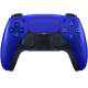 PS5 DualSense Wireless Controller Cobalt Blue PS5 DualSense Wireless Controller Cobalt Blue