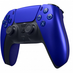 PS5 DualSense Wireless Controller Cobalt Blue PS5 DualSense Wireless Controller Cobalt Blue