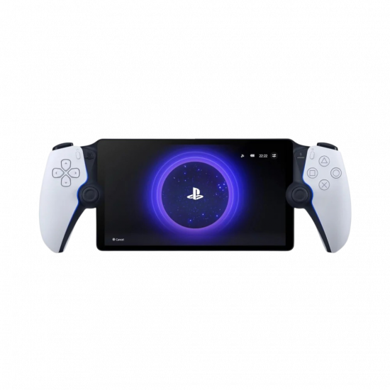 PlayStation 5 Portal PlayStation 5 Portal