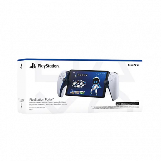 PlayStation 5 Portal PlayStation 5 Portal