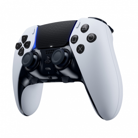 PS5 DualSense Edge Controller