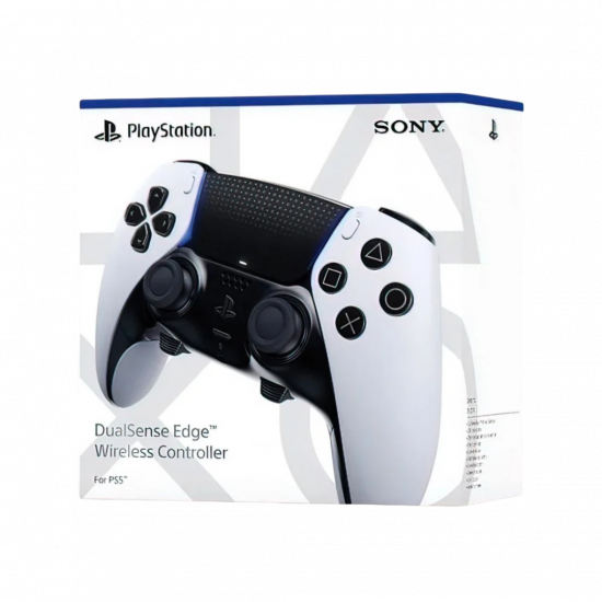 PS5 DualSense Edge Controller