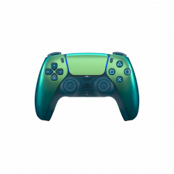 PS5 DualSense Chroma Teal Controller