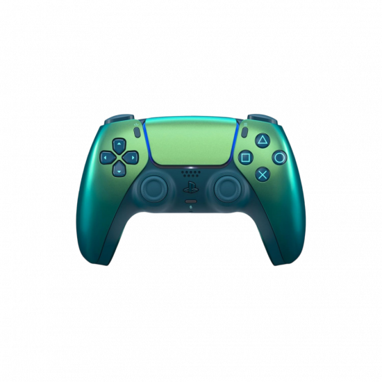 PS5 DualSense Chroma Teal Controller PS5 DualSense Chroma Teal Controller