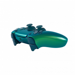 PS5 DualSense Chroma Teal Controller PS5 DualSense Chroma Teal Controller
