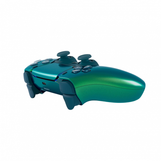 PS5 DualSense Chroma Teal Controller PS5 DualSense Chroma Teal Controller
