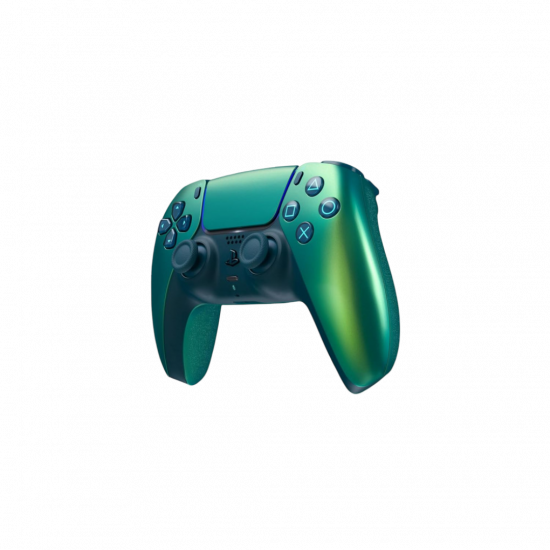 PS5 DualSense Chroma Teal Controller PS5 DualSense Chroma Teal Controller