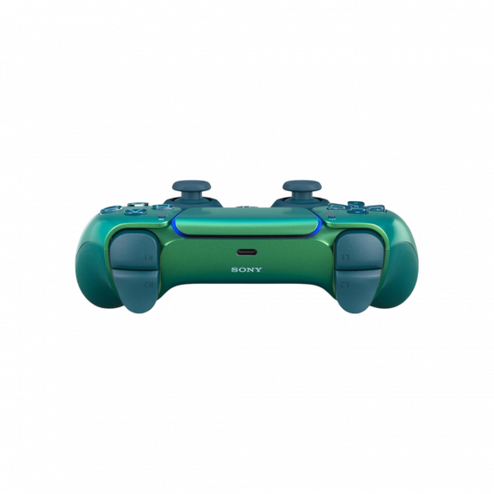 PS5 DualSense Chroma Teal Controller PS5 DualSense Chroma Teal Controller